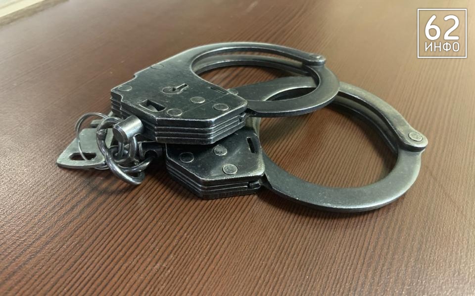 Шатчанин ответит за демонстрацию нацистской символики в тюрьме  - 62ИНФО