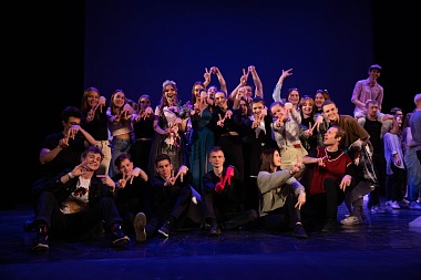 Фоторепортаж: В Рязани в РГРТУ выбрали «Мисс Радиовселенная-2023»