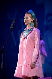 Фоторепортаж: В Рязани в РГРТУ выбрали «Мисс Радиовселенная-2023»