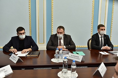 В Рязани внедрят систему умного видеонаблюдения с распознаванием лиц 