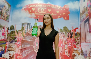 Проект «Окская стрелка» представили на Международном фестивале «Зодчество. Россия 2025»