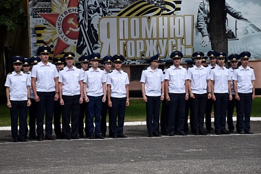 Сасовское лётное училище выпустило 63 пилота