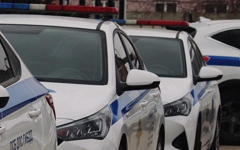 Что грозит водителям за выезд на встречную полосу, рассказали в Госавтоинспекции 