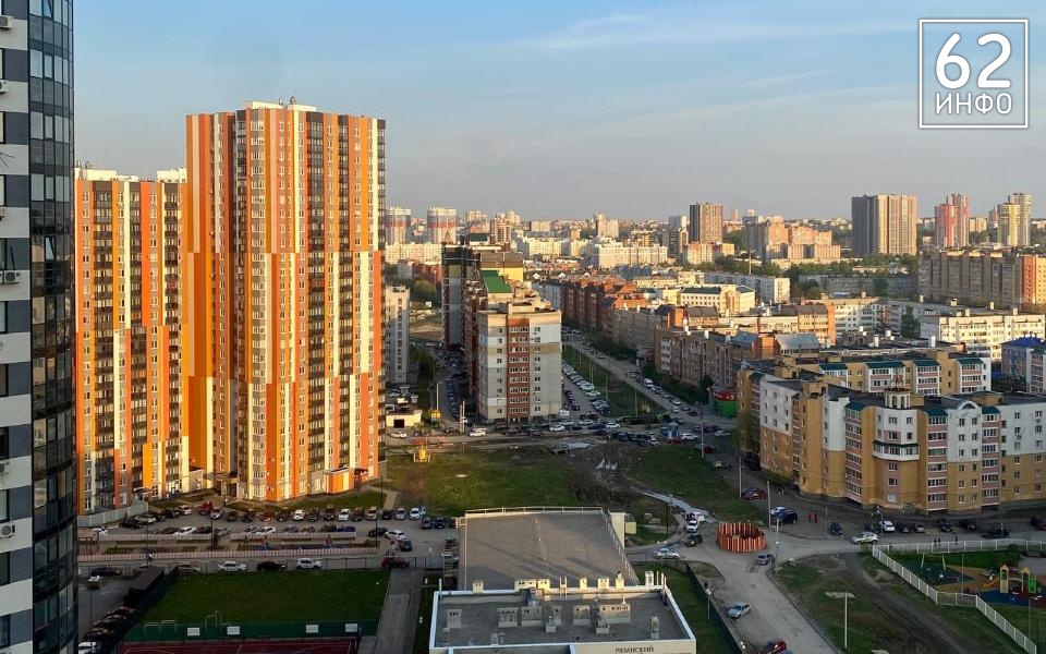 Рязань попала в ТОП-10 рейтинга культурных столиц России - 62ИНФО