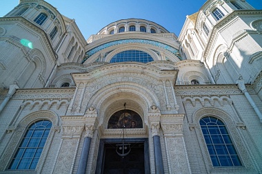 Рязанская епархия показала фотографии митрополита Марка - 62ИНФО Рязанская епархия показала фотографии митрополита Марка