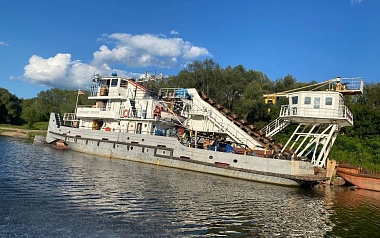 Прогулка на катере по Оке: как провести летние выходные в Рязани