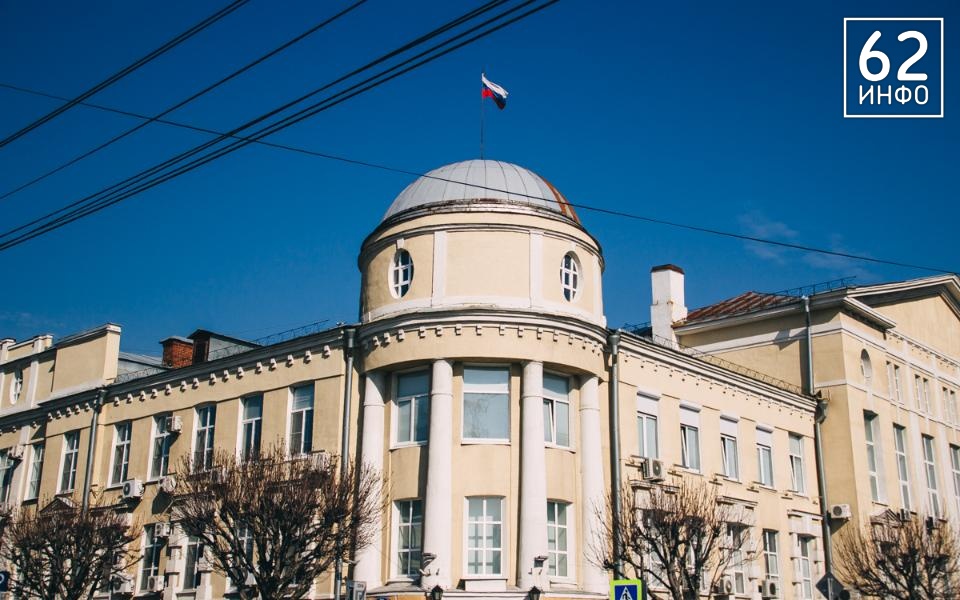 В Рязани 56 выделенных участков для многодетных семей оказались без воды и дорог к ним - 62ИНФО В Рязани 56 выделенных участков для многодетных семей оказались без воды и дорог к ним - 62ИНФО