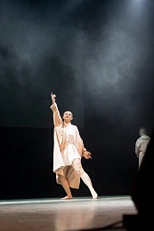  Опубликованы фото победителей "Мисс и мистер Студенчество-2023" в Рязани