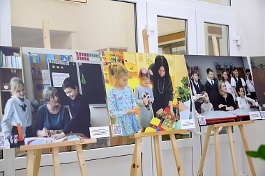 В Рязанской области открыли Год педагога и наставника - 62ИНФО В Рязанской области открыли Год педагога и наставника