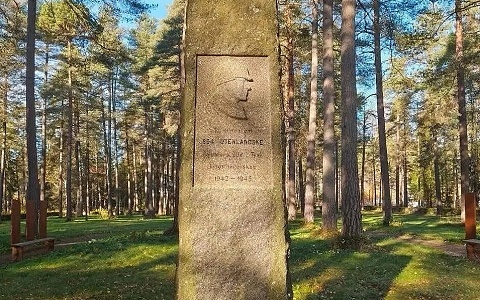 Могила в Норвегии: разыскивается родня погибшего в Великую Отечественную рязанца