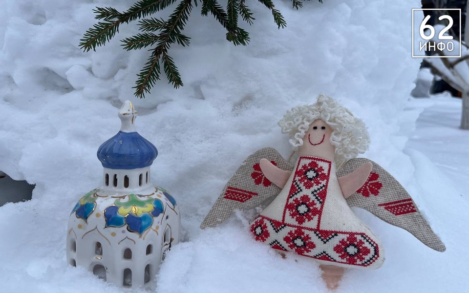 У православных 23 февраля начинается Великий Пост - 62ИНФО