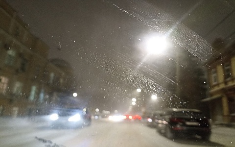 В Хакасии обнаружили опасный стеклоомыватель родом из Рязани