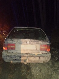 Три человека пострадали в массовом ДТП с грузовиком под Рязанью 