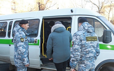 С начала года из Рязанской области выдворили 9 мигрантов