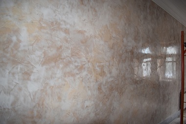 Фоторепортаж: реконструкция Рязанского театра драмы подошла к завершающему этапу