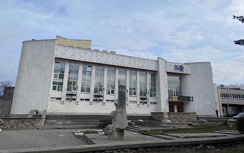 В Рязанском театре кукол проведут капремонт на сумму более 160 миллионов рублей