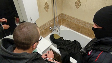 СК: пропавшую Логунову удушил муж во время ссоры