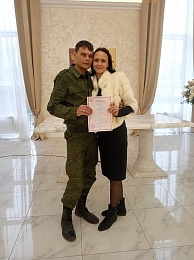 Опубликован ТОП-100 фото самых ярких свадеб Рязанской области в 2022 году