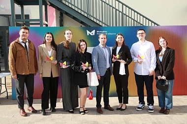 Рязанский ГАТУ рассказал о приемной кампании