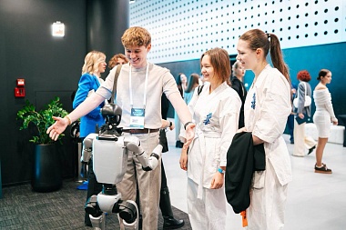 От пересдачи ЕГЭ до контроля мигрантов: «Новые люди» рассказали, что полезного сделали для рязанцев