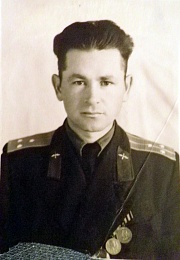 Ветеран авиации из Рязани Александр Ларин отмечает 100-летний юбилей