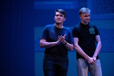 Фоторепортаж: В Рязани в РГРТУ выбрали «Мисс Радиовселенная-2023»