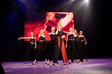  Опубликованы фото победителей "Мисс и мистер Студенчество-2023" в Рязани