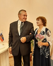 Опубликован ТОП-100 фото самых ярких свадеб Рязанской области в 2022 году