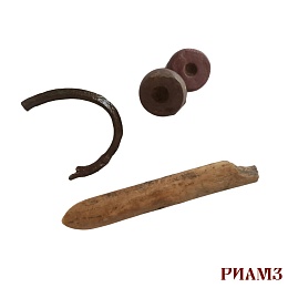 Археологи начали исследовать древнейшую часть Старой Рязани