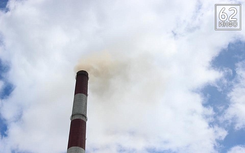 На минувшей неделе в Рязани вновь пахло сероводородом