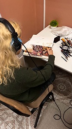 Центры "Кругозор" помогают рязанским школьникам улучшить успеваемость 