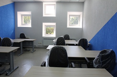 В семи школах Рязани открыли классы по работе с беспилотниками