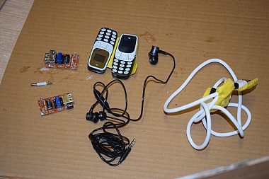 В рязанском СИЗО при передаче обезболивающего нашли неожиданные предметы 