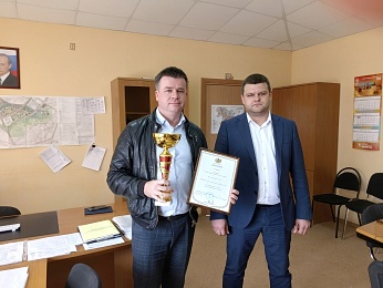 Дома «Зелёного сада» вошли в число самых пожаробезопасных в Рязани