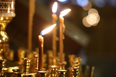 Губернатор Малков в пасхальном поздравлении пожелал мира рязанским семьям