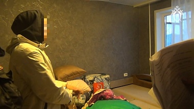 Арестован подозреваемый в убийстве 20-летней студентки РГУ в Захаровском районе 