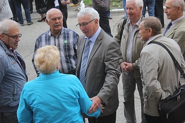 В Рязани начали отмечать День радио  - 62ИНФО В Рязани начали отмечать День радио