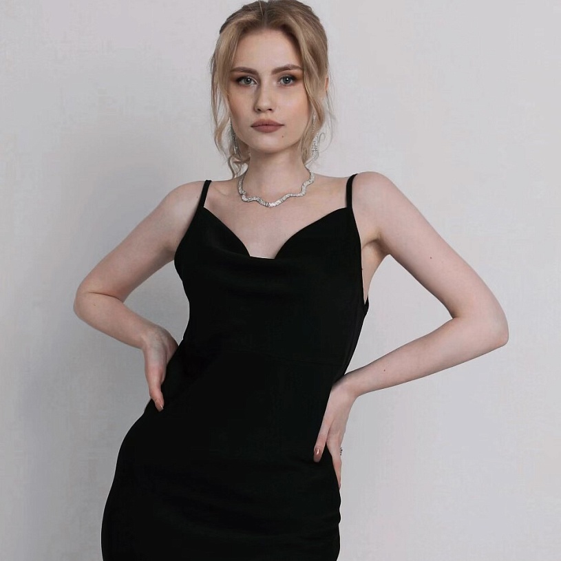Турбина Екатерина