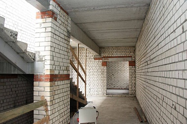 Андрей Красов оценил новый детский сад в Рязани