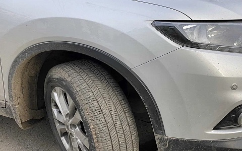 Рязанцам рассказали, когда менять резину на летнюю весной 2026 года