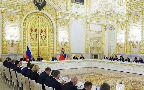 В России создадут больше возможностей для развития бизнеса