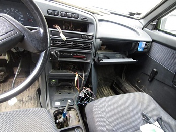 Двум 18-летним рязанцам грозит до 5 лет тюрьмы за серию краж 