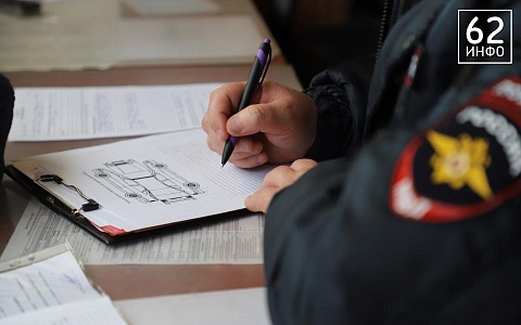 МВД расширит основания для недопуска кандидатов для сдачи на водительские права