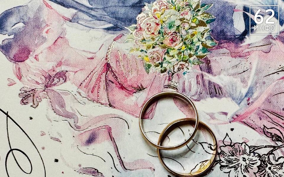 В Госдуму внесли новый проект закона о разводах - 62ИНФО