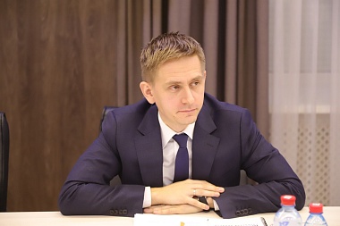 Малков заявил о важности для молодых рязанцев быть патриотами