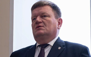 Памятную доску в честь погибшего на СВО Алексея Старостина открыли в РГРТУ - 62ИНФО Памятную доску в честь погибшего на СВО Алексея Старостина открыли в РГРТУ