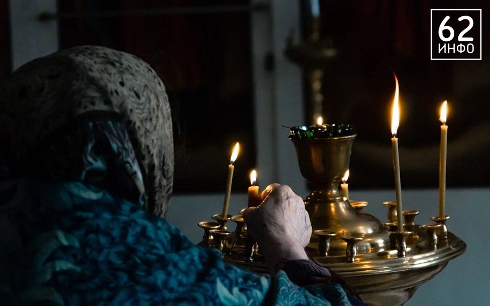 Если близкий пьет: расписание молебнов от пьянства и наркомании в храмах Рязани - 62ИНФО