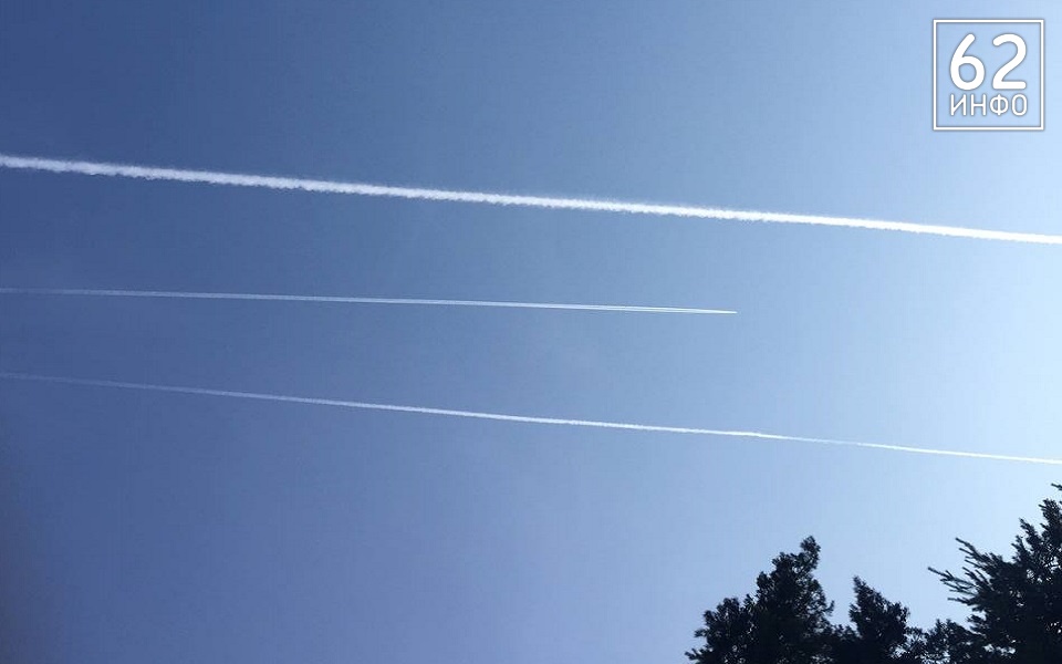 Анна Рослякова предупредила рязанцев о начиненных взрывчаткой БПЛА - 62ИНФО