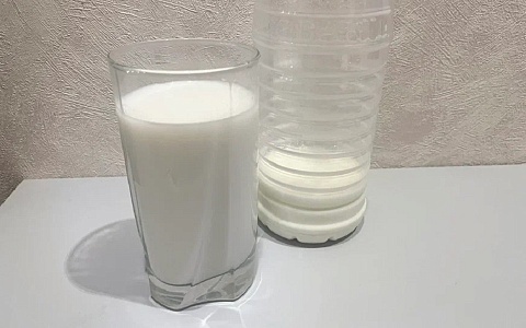 Под Рязанью делали опасную молочную продукцию