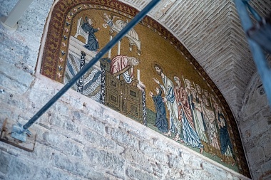 Рязанская епархия показала фотографии митрополита Марка - 62ИНФО Рязанская епархия показала фотографии митрополита Марка